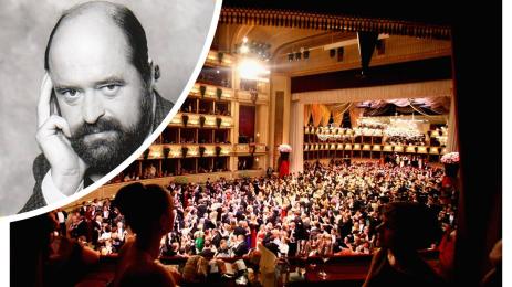 опера курт ръсел