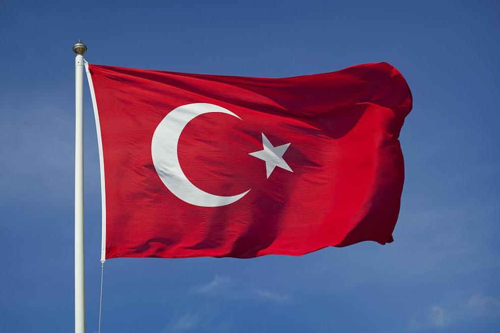 Турското външно министерство осъди доклада на Европейския парламент за страната