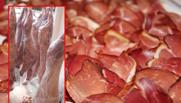 месо - ХЛОПНА КЕПЕНЦИТЕ: БАБХ затвори нелегална месарница