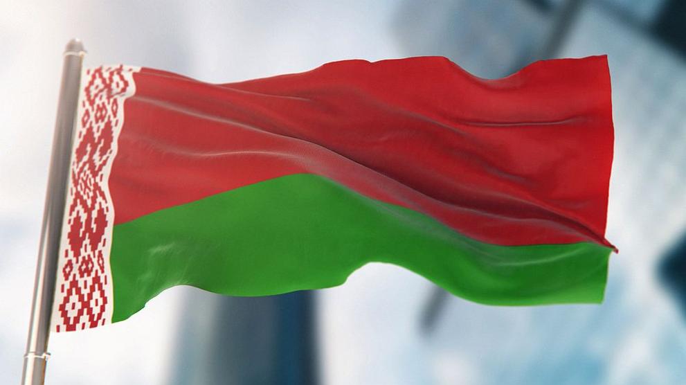 Беларус увери днес, че военните сили, формирани съвместно с нейния