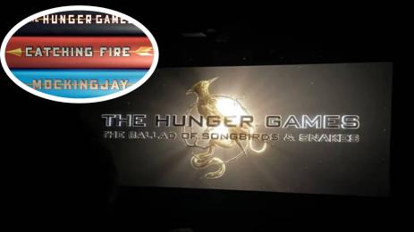 игрите на глада