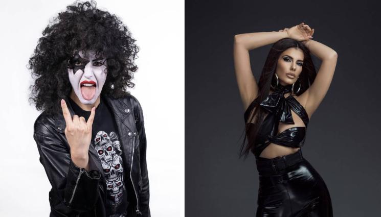 анелия - ЕКСКЛУЗИВНО! Анелия пред 