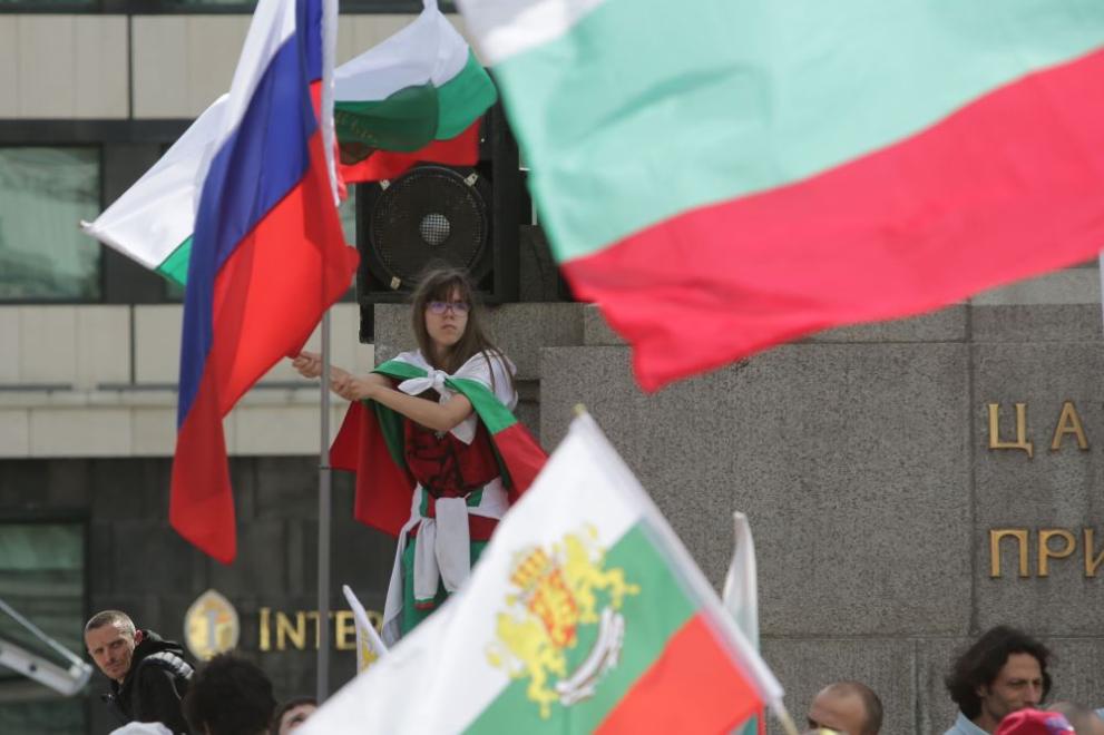  митинг Украйна 