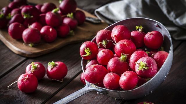 Репичките - вкусни и изключително полезни за здравето ни