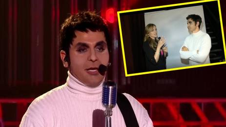 Като две капки вода Капките Александър Сано Елизабет Методиева бекстейдж