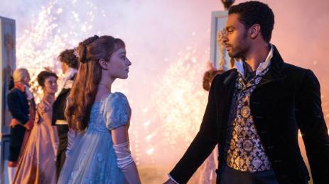 бриджъртън