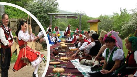 гергьовден