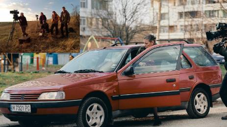 Стефан Командарев Ало