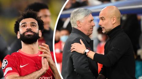 Мохамед Салах