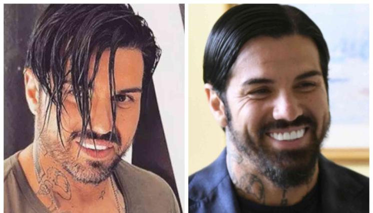 благо - ПРЕД ОГНИЩЕТО: Джизъса се усамотява с Венета (СНИМКА)