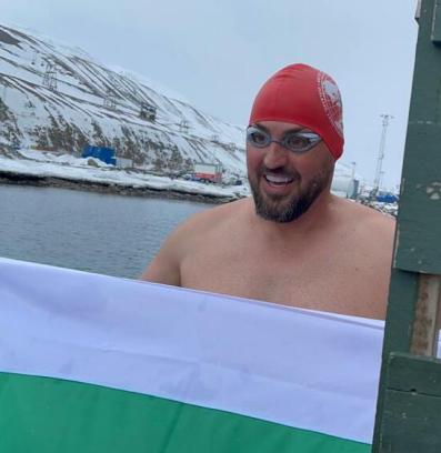 Петър Стойчев