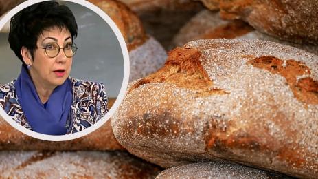 хляб кукушева