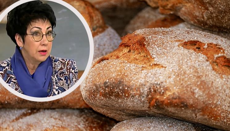 хляб кукушева - ТРЕВОГА! Какво се случва, връща ли се кризата с хляба от 90-те?
