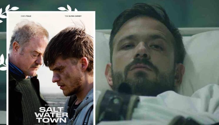 in the palace - УСПЕХ ЗАД ГРАНИЦА: БГ кинофестивал със собствен щанд в Кан