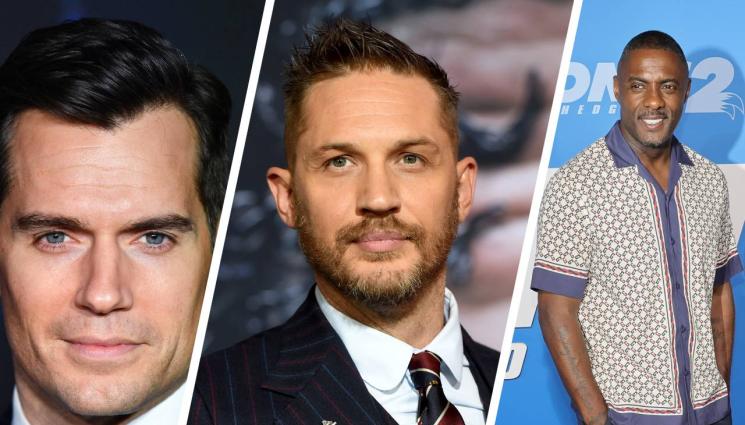 007 - СИЛАТА НА СЛУХОВЕТЕ: Супермен, Венъм, Нъкълс в надпреварата за 007