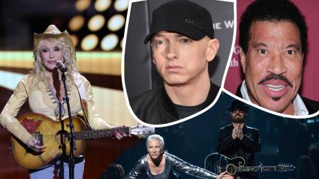 залата на славата на рока