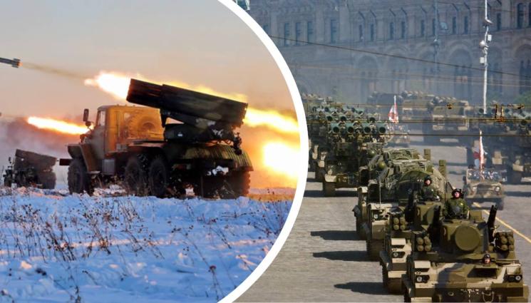 парад - От „Искандер“ до изтребители във формата на „Z”: Ето какво ще покаже Русия в Деня на победата (ВИДЕО)