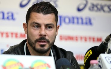 Галин Иванов е играч на месеца в отбора на ЦСКА