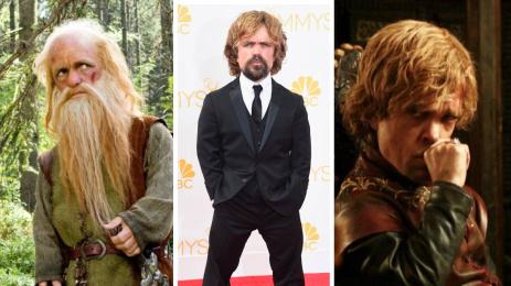 Питър Динклидж