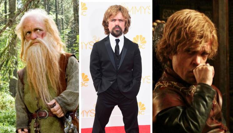 Питър Динклидж - НОВА РОЛЯ: Питър Динклидж влиза в предисторията на