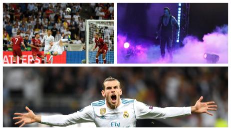 Бейл Ливърпул