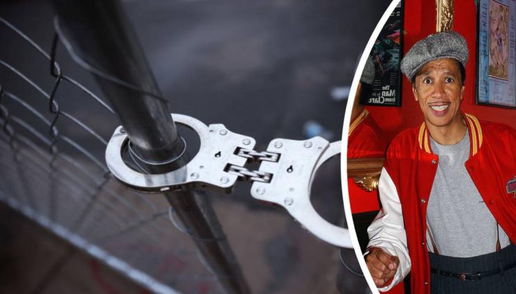 кид криол - ЗА УБИЙСТВО НА БЕЗДОМНИК: Рапър получи 16 години зад решетките