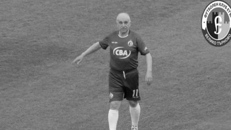 Димитър Цеков