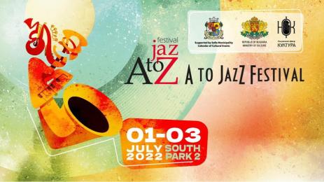 A to JazZ