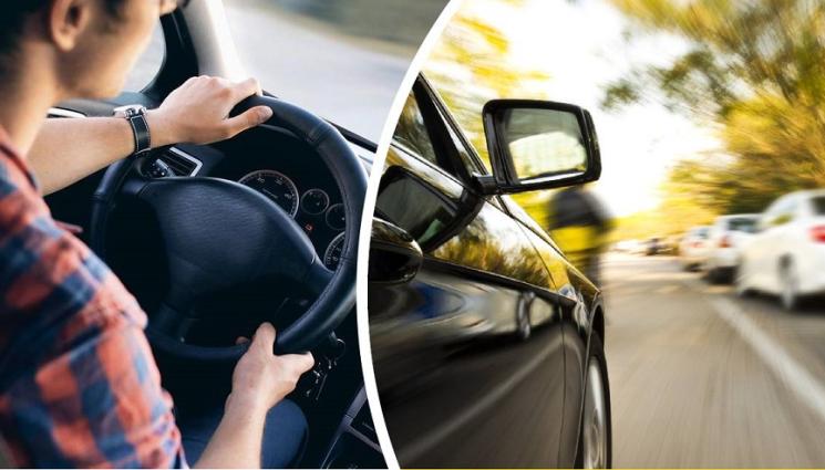 а - ВАЖНО ЗА ШОФЬОРИТЕ: Забраняват изпреварването в Кресненското дефиле