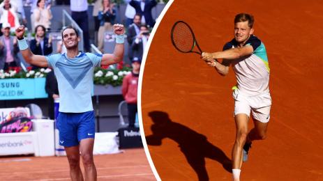 Рафаел Надал