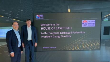 Георги Глушков