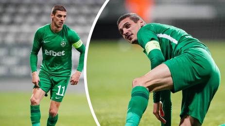 Кирил Десподов