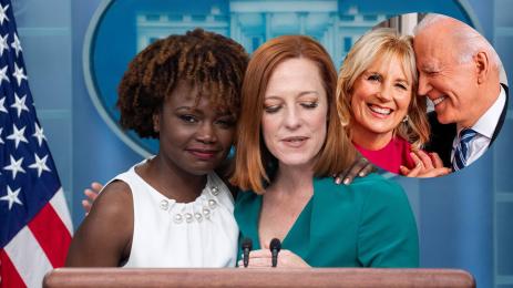 Карин Жан Пиер