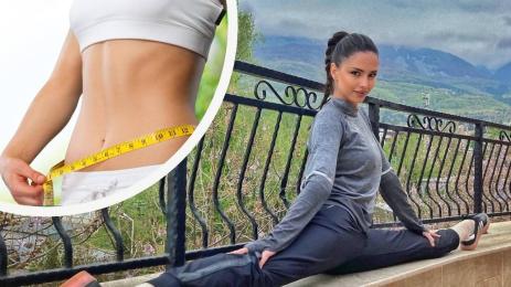 Цвети Стоянова