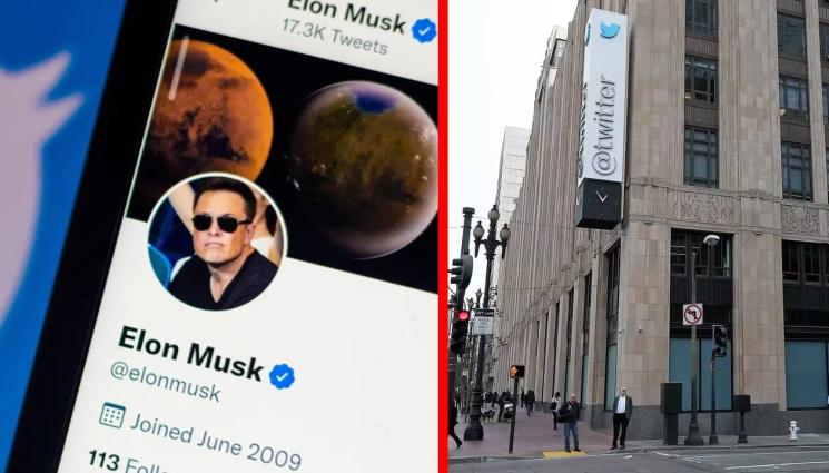 Мъск - УДАР: Мъск прави Twitter платен