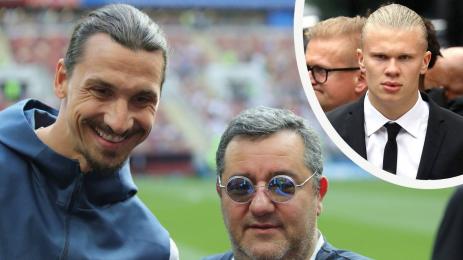 Мино Райола