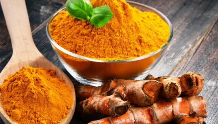 куркумЪ - БЪДЕТЕ ЗДРАВИ: Масло от куркума понижава лошия холестерол