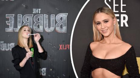 мария бакалова