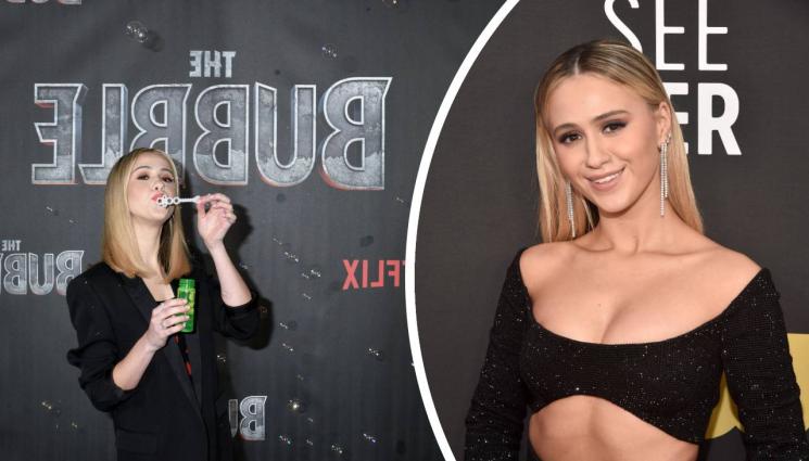 мария бакалова - ЛЮБОВ КАТО НА КИНО: Мария Бакалова вдига сватба със затворник