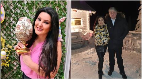 Драгана Миркович