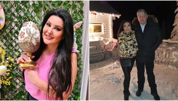 Драгана Миркович - РАЗВОДЪТ НА ДРАГАНА МИРКОВИЧ: Започва битката за над 100 млн. долара! (СНИМКИ)