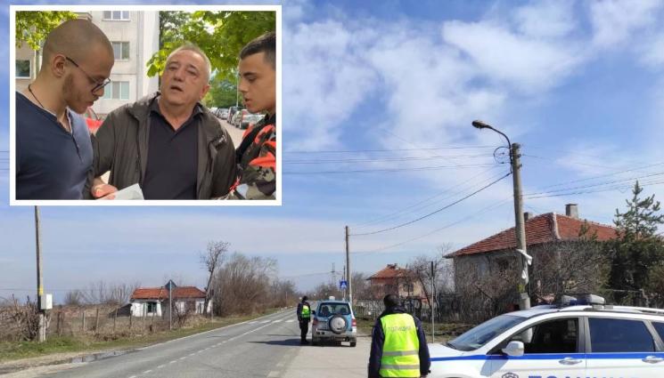 Педофили - Закопчаха сотаджия искал секс от 13-годишна