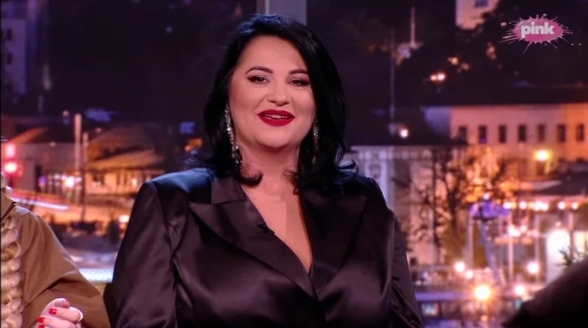 Елма Синанович