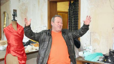 Гоерги Мамалев