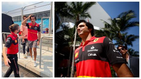 Сайнс Маями