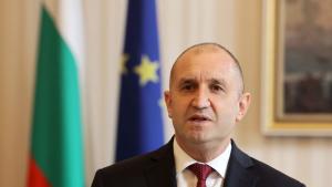 Държавният глава Румен Радев проведе телефонен разговор с помощник държавния