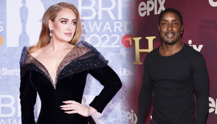 адел - ПОГРЕШЕН ЗАВОЙ: Рич Пол изостави Адел на рождения й ден, за да купонясва с ЛеБрон Джеймс (СНИМКИ)