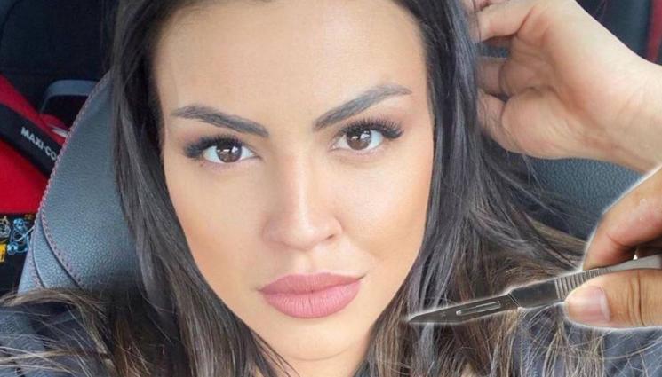 Деси Цонева операция - Деси Цонева легна под ножа! (ВИДЕО)