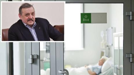 морбили Кантарджиев