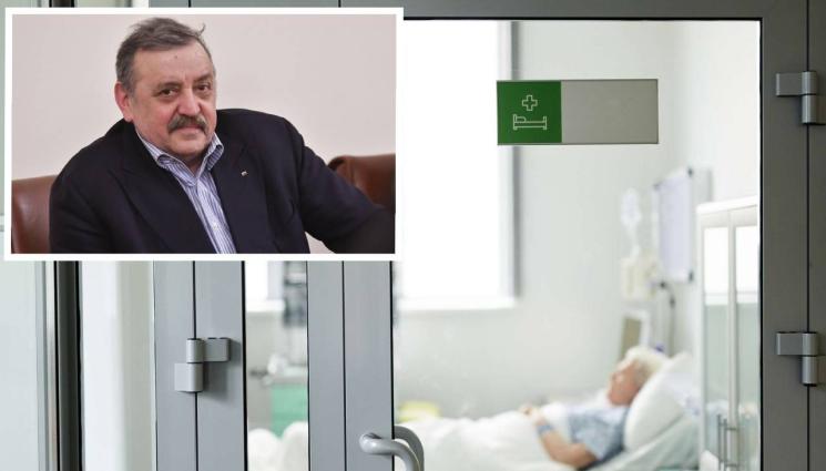 морбили Кантарджиев - СЛЕД 10 ГОДИНИ ЗАТИШИЕ: Първи случай на морбили у нас